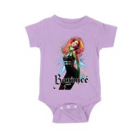 Electric Power Beyonce Graphic T-Shirt with Lightning and Bold Presence Unisex Baby Jersey