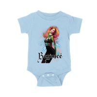 Electric Power Beyonce Graphic T-Shirt with Lightning and Bold Presence Unisex Baby Jersey