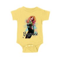 Electric Power Beyonce Graphic T-Shirt with Lightning and Bold Presence Unisex Baby Jersey