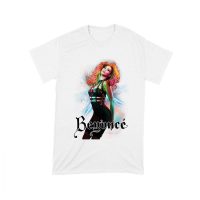 Electric Power Beyonce Graphic T-Shirt with Lightning and Bold Presence Unisex Toddler