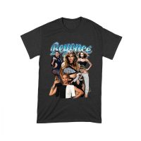 Blue Text Beyonce Graphic Tee with Elegant Fashion and Confidence Unisex Toddler – Viva Party