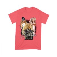 Beyonce Candid Moments Graphic Tee with Happy Expressions and Singing Style Unisex Toddler