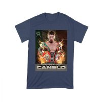 Undisputed Champion Canelo ?lvarez T-Shirt