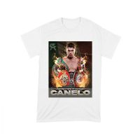 Undisputed Champion Canelo ?lvarez T-Shirt