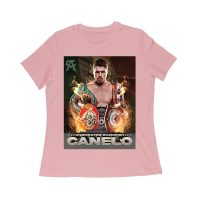 Undisputed Champion Canelo ?lvarez T-Shirt