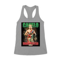 Canelo Undisputed
