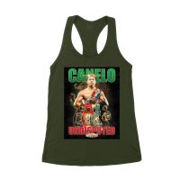 Canelo Undisputed