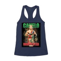 Canelo Undisputed