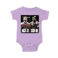 Canelo 62-2 vs Scull 23-0 Face-Off T-Shirt