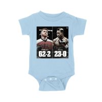 Canelo 62-2 vs Scull 23-0 Face-Off T-Shirt