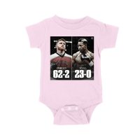 Canelo 62-2 vs Scull 23-0 Face-Off T-Shirt