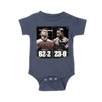 Canelo 62-2 vs Scull 23-0 Face-Off T-Shirt