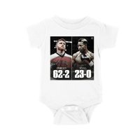 Canelo 62-2 vs Scull 23-0 Face-Off T-Shirt
