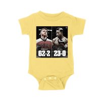 Canelo 62-2 vs Scull 23-0 Face-Off T-Shirt