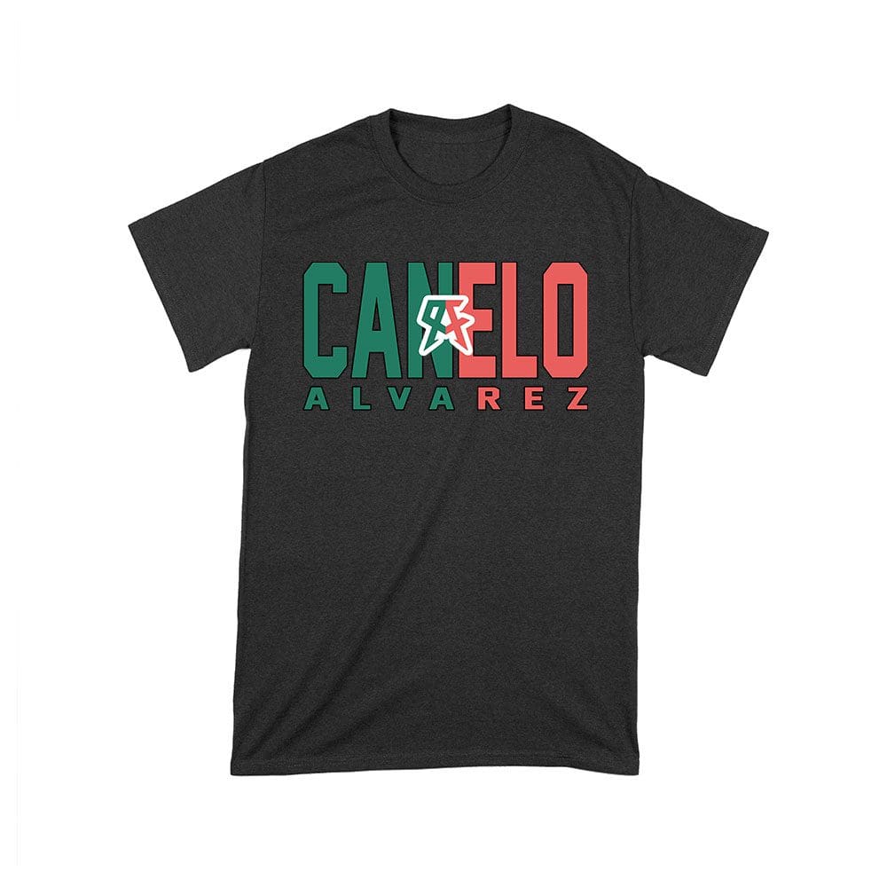 Can-16_T-Black.jpg Orgullo Mexicano Canelo T-Shirt - Mexican Pride Boxing Fan Tee For Supporters And Fight Nights Unisex Toddler – Viva Party