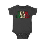 Team Canelo T-Shirt - Supporter Fan Tee for Fight Night and Boxing Enthusiasts Worldwide Unisex Baby Jersey – Viva Party
