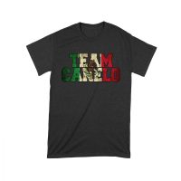 Team Canelo T-Shirt - Supporter Fan Tee for Fight Night and Boxing Enthusiasts Worldwide Unisex Toddler – Viva Party