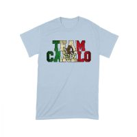 Team Canelo T-Shirt