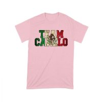Team Canelo T-Shirt