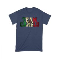 Team Canelo T-Shirt