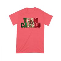 Team Canelo T-Shirt