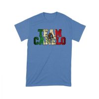 Team Canelo T-Shirt