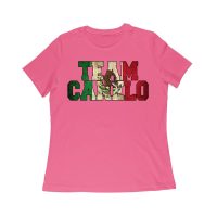 Team Canelo T-Shirt