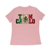 Team Canelo T-Shirt