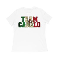 Team Canelo T-Shirt