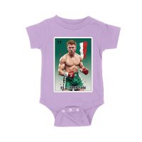 Canelo Alvarez Loteria T-Shirt