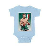Canelo Alvarez Loteria T-Shirt
