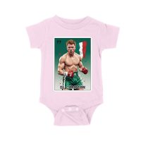 Canelo Alvarez Loteria T-Shirt
