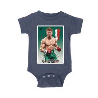Canelo Alvarez Loteria T-Shirt
