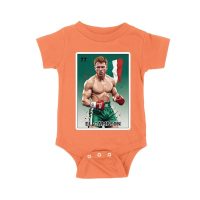 Canelo Alvarez Loteria T-Shirt