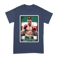 Canelo Alvarez Loteria T-Shirt