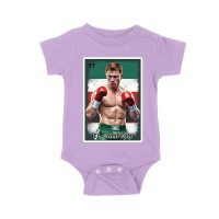 Canelo Alvarez Loteria T-Shirt