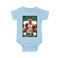 Canelo Alvarez Loteria T-Shirt
