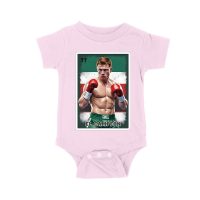 Canelo Alvarez Loteria T-Shirt
