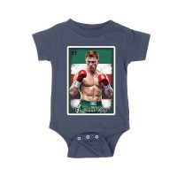 Canelo Alvarez Loteria T-Shirt