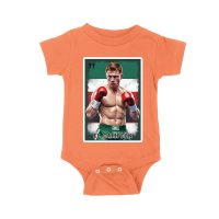 Canelo Alvarez Loteria T-Shirt