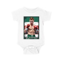 Canelo Alvarez Loteria T-Shirt