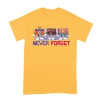 Never Forget