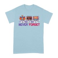 Never Forget