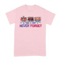 Never Forget