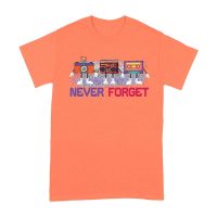 Never Forget