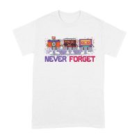 Never Forget
