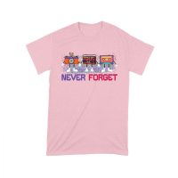 Never Forget