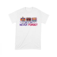 Never Forget