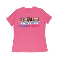 Never Forget