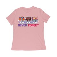 Never Forget